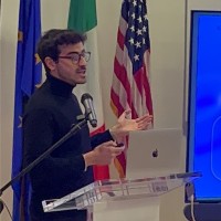 Startgram Employee Luigi Ciavarella's profile photo