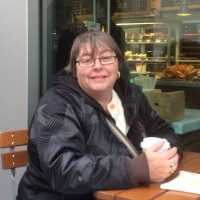 CDC Engineering Ltd Employee Debbie Adams's profile photo