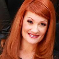 DLG Entertainment, inc. Employee Dianna de la Garza's profile photo