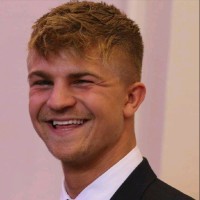 Alfa Chemicals Limited Employee Jack Maynard's profile photo