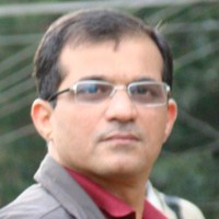 Applied Materials India P. Ltd Employee Abhay Singh's profile photo