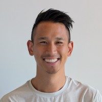 Google Employee Mark Wei's profile photo