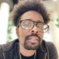 Market 96 Neighborhood Dispensary Employee Gerold Cooper's profile photo
