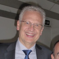 Clonit Employee Massimo Ciscato's profile photo
