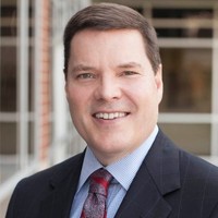 Dell Technologies Employee Mark Robson's profile photo