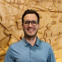 Nipissing First Nation Employee Zack Lafleur's profile photo