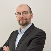 Banque de France Employee Frédéric Faure's profile photo