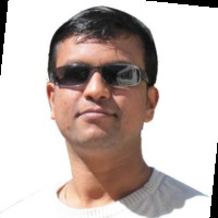 Amdocs Data & Intelligence Employee Keshav Gupta's profile photo