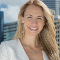 Zafra Legal Employee Natalie Romano's profile photo