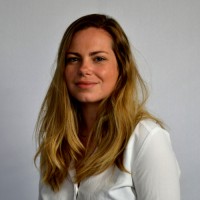 Crowe HAF Employee Maurine Barthelet's profile photo