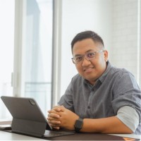 MIDSUIT Employee Dewangga S.'s profile photo