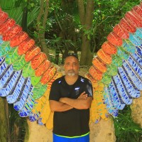 Royal Painting Inc. Employee Bishara Mazzawi's profile photo