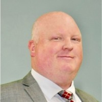 Rue Insurance Employee Brendan Stenson's profile photo