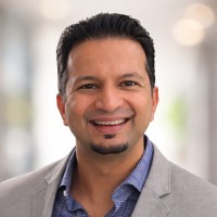 Aligned Automation Employee Pesh Chalise's profile photo