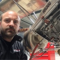 Diederik Samyn's profile photo