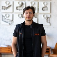 Monterrey Digital Hub Employee Rodrigo Reyes Gutierrez's profile photo