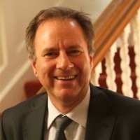 Bell Educational Services Ltd Employee Nick Tellwright's profile photo