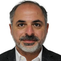 Teledyne SP Devices Employee Feras Moualla's profile photo