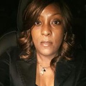 Sedgwick Employee Keshia Robinson's profile photo