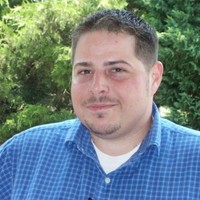 Boston Market Employee Michael Corum's profile photo