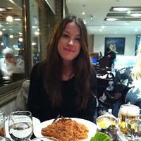 Workcircle Employee Victoria Saimon's profile photo