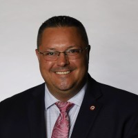 Archer Daniels Midland Company Employee Brandon Rick's profile photo