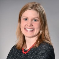 WSP USA Employee Pam Robertson's profile photo