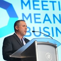 D. E. Systems Ltd. Employee David Dugas's profile photo