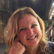 Norgeshus Employee Iren Hansen's profile photo