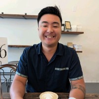Vector Laboratories, Inc. Employee Thomas Luong's profile photo