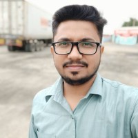 Innoventixsolutions Employee Ankit Patel's profile photo