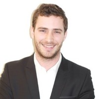 Weborama Employee Cedric Dupont's profile photo