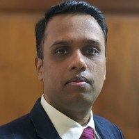 Deloitte India Employee Keerthi Kumar's profile photo