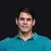 CultureMill Recruiting Employee Matthew Miller's profile photo