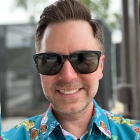 Eric Pyburn's profile photo