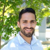 Cisco Employee John David Maciel's profile photo