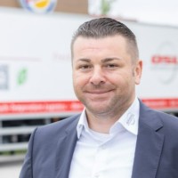 Quick Service Logistics Employee Walter Gruber's profile photo