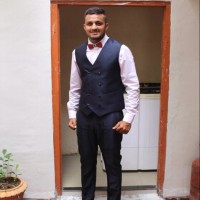 FSG New York Employee Devashya Patel's profile photo