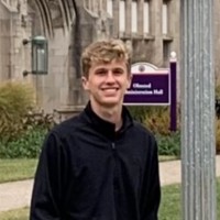 Bowen Engineering Corporation Employee Mitchell Johnson's profile photo