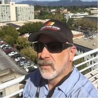 Comfort Flow Heating Employee Randy Simmons's profile photo