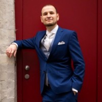 Sunday Employee Vladislav Ladizhenski's profile photo