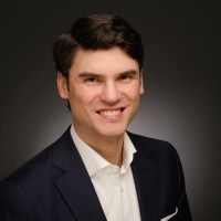 Umdasch Group AG Employee Moritz Koch's profile photo