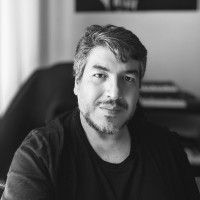 Green Land Studios Employee Wagner Carvalho's profile photo