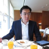 Playality Employee William Wong's profile photo