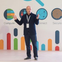 Cisco Employee Shane Heraty's profile photo