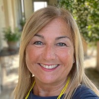 Blass s.r.l. Employee Tiziana Ena's profile photo