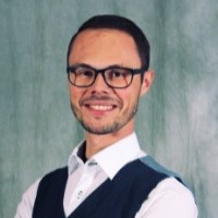 Wohnbauten GmbH Angermünde-Land Employee Marcel Wagner's profile photo