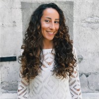 Dartfish Employee Marine Bordes's profile photo