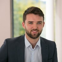 MyWallSt Employee Michael O'Mahony's profile photo