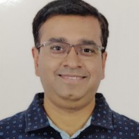 hostedAI Employee Kumar Sidhartha's profile photo